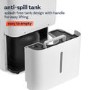electriQ Platinum CD20PRO-LE 20L Low-Energy Smart Laundry Dehumidifier