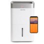 electriQ Platinum CD20PRO-LE 20L Low-Energy Smart Laundry Dehumidifier