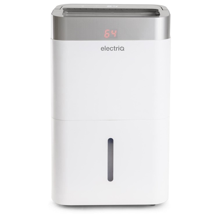 electriQ Platinum CD20PRO-LE 20L Low-Energy Smart Laundry Dehumidifier