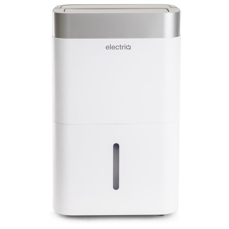 electriQ Platinum CD20PRO-LE 20L Low-Energy Smart Laundry Dehumidifier