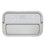 electriQ Platinum CD25LECOPLUS 25L Low-Energy Smart Laundry Dehumidifier
