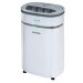 electriQ 25L Low-Energy Smart Laundry Dehumidifier and HEPA UV Air Purifier