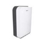 Refurbished electriQ 25 litre Low Energy WIFI Smart Dehumidifier with True HEPA and UV Air Purifier
