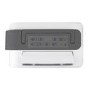 Refurbished electriQ 25 Litre Smart App Alexa Low Energy Dehumidifier with True Hepa and UV Air Purifier