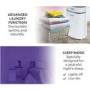 electriQ 25L Low-Energy Smart Laundry Dehumidifier