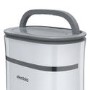 Refurbished electriQ 25 Litre Smart App Alexa Low Energy Dehumidifier