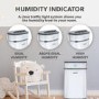 electriQ 25L Low-Energy Smart Laundry Dehumidifier