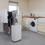 electriQ Premium 30L Smart Low Energy Laundry Dehumidifier