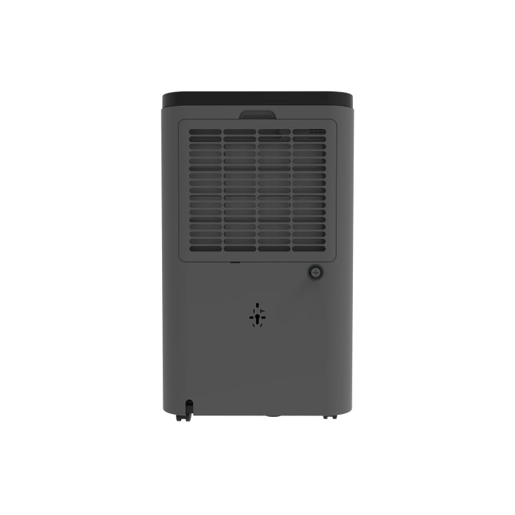 electriQ EcoPlus 35L Smart Laundry Dehumidifier & Air Purifier