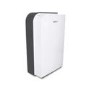 Refurbished electriQ 25 Litre Smart App Alexa Low Energy Dehumidifier with True Hepa and UV Air Purifier
