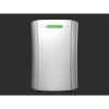 Refurbished electriQ 12 Litre Dehumidifier with Digital Humidistat and Air Purifier
