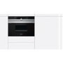 Siemens iQ700 Compact Digital Steam Oven - Stainless Steel