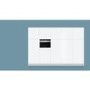 Siemens iQ700 Compact Digital Steam Oven - Stainless Steel