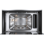 Siemens CD634GBS1B iQ700 Compact Height Steam Oven  With cookControl Plus- Stainless Steel