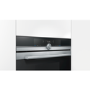 Siemens CD634GBS1B iQ700 Compact Height Steam Oven  With cookControl Plus- Stainless Steel