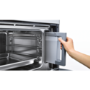 Siemens CD634GBS1B iQ700 Compact Height Steam Oven  With cookControl Plus- Stainless Steel