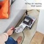 Vax Compact Power Plus Carpet Cleaner - White & Red