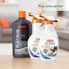 Vax Compact Power Plus Carpet Cleaner - White &amp; Red