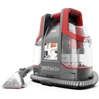 Vax Spotwash Carpet Cleaner Vax Spotwash Carpet Cleaner
