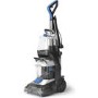 Vax Rapid Power 2 Reach Carpet Cleaner - Grey White & Blue