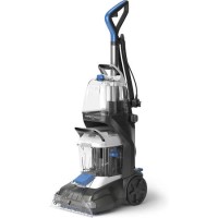 Vax Rapid Power 2 Reach Carpet Cleaner - Grey White & Blue