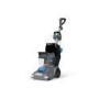 Vax SpinScrub Power Carpet Washer - Grey and Blue