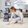Vax Rapid Power Refresh Carpet Cleaner with Platinum Solution