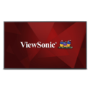 ViewSonic CDE5010 50" 4K Ultra HD Large Format Display