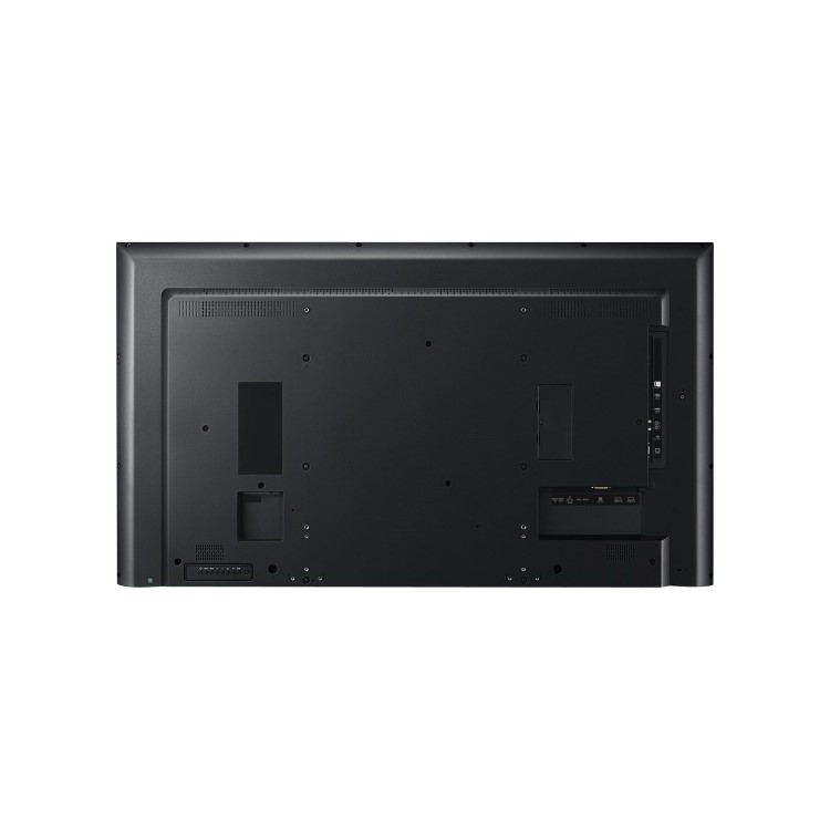 ViewSonic CDE5010 50" 4K Ultra HD Large Format Display