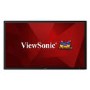 Viewsonic CDE7500 75&quot; 4K Ultra HD LED Large Format Display