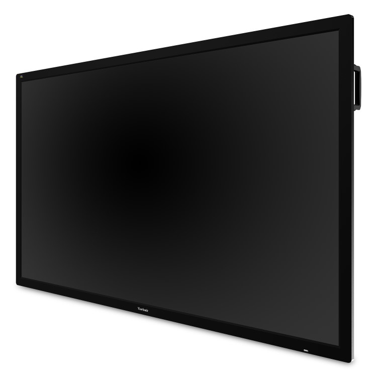 Viewsonic CDE7500 75&quot; 4K Ultra HD LED Large Format Display