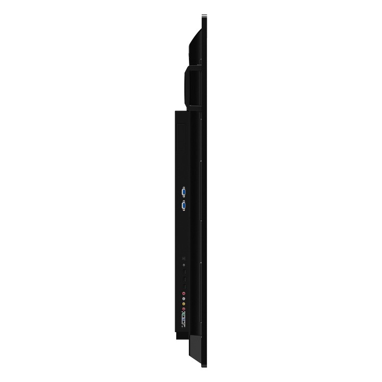 Viewsonic CDE7500 75&quot; 4K Ultra HD LED Large Format Display