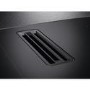 AEG 83cm 4 Zone Venting Induction Hob - Duct Out Only