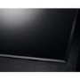Refurbished AEG CDE84543FB 83cm 4 Zone Venting Induction Hob Duct Out Only