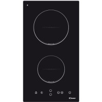 Refurbished Candy CDI30 30cm Domino Induction Hob Black