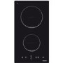 Refurbished Candy CDI30 30cm Domino Induction Hob Black