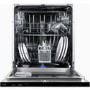 CDA 13 Place Settings Fully Integrated Dishwasher