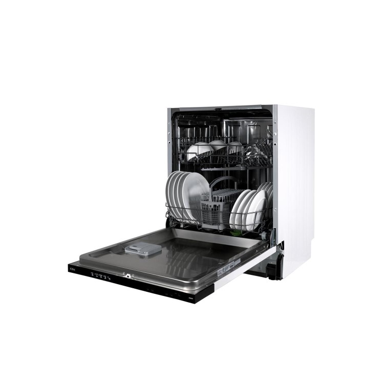 Refurbished CDA CDI6121 13 Place Fully Integrated Dishwasher
