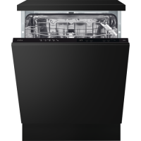 Refurbished CDA CDI6121 13 Place Fully Integrated Dishwasher
