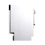 Refurbished CDA CDI6121 13 Place Fully Integrated Dishwasher