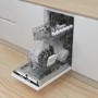 Candy Brava 9 Place Settings Integrated Dishwasher