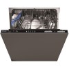 Refurbished Candy CDIN1L380PB-80 13 Place Fully Integrated Dishwasher