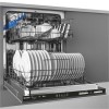 Candy Brava 13 Place Settings Fully Integrated Dishwasher