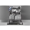 Candy Brava 13 Place Settings Fully Integrated Dishwasher