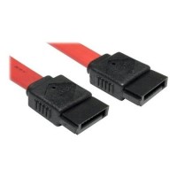SATA Male to Male Data Cable - 45 cm
