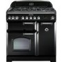 Rangemaster Display 80930 Classic Deluxe 90cm Dual Fuel Range Cooker