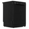 Candy Smart Touch CDP1LS57B 15 Place Freestanding SMART Dishwasher - Black