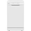 Candy Brava 10 Place Settings Freestanding Dishwasher - White