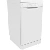 Candy Brava 10 Place Settings Freestanding Dishwasher - White
