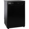 Candy CDPN1L670SB-80 16 Place Freestanding Dishwasher - Black